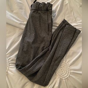 Women CRZ Yoga Joggers Ankle, Set of 2, black, grey